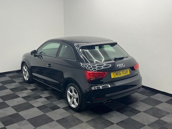 Used Audi A1 2016 for sale - 76235647: Photo
