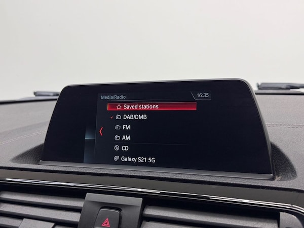 Used BMW 1 Series 2018 for sale - 76235527: Photo 11