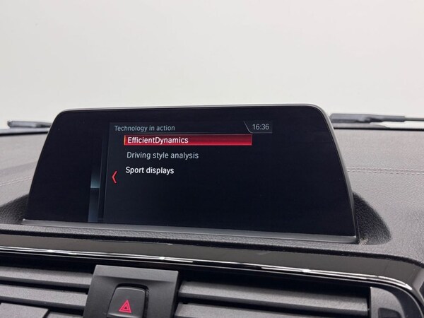 Used BMW 1 Series 2018 for sale - 76235527: Photo 13