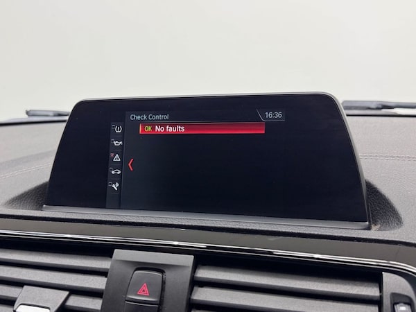 Used BMW 1 Series 2018 for sale - 76235527: Photo 14