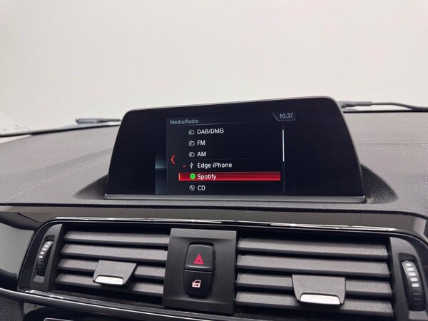 Used BMW 1 Series 2018 for sale - 76235527: Photo 17
