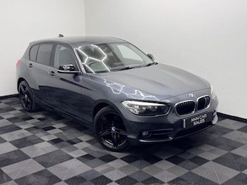 BMW - 1 Series