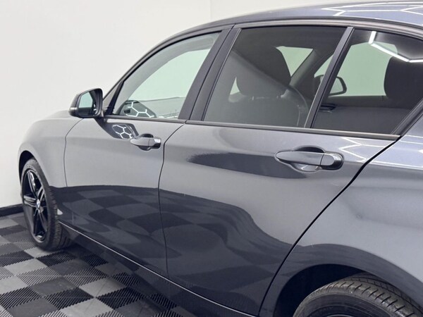 Used BMW 1 Series 2018 for sale - 76235527: Photo 26