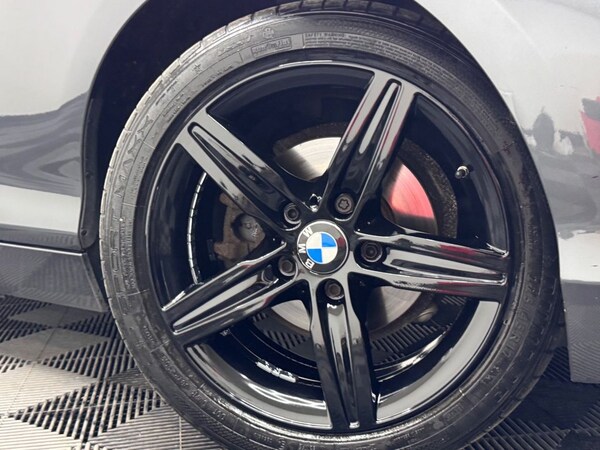 Used BMW 1 Series 2018 for sale - 76235527: Photo 27