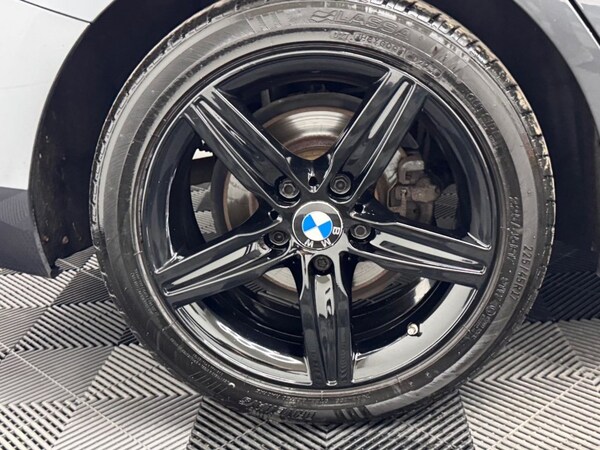 Used BMW 1 Series 2018 for sale - 76235527: Photo 28