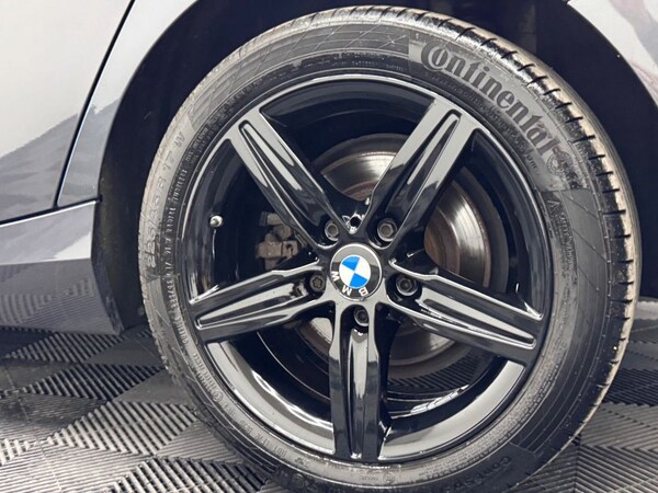 Used BMW 1 Series 2018 for sale - 76235527: Photo 29