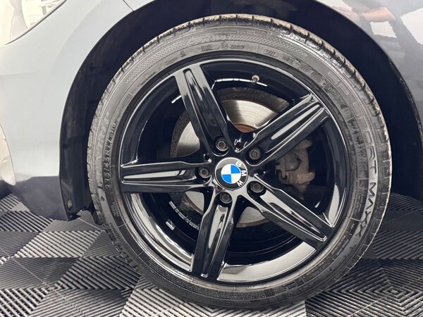 Used BMW 1 Series 2018 for sale - 76235527: Photo 30
