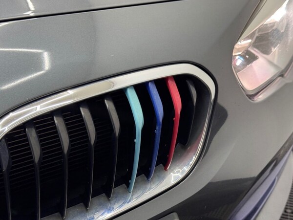 Used BMW 1 Series 2018 for sale - 76235527: Photo 48