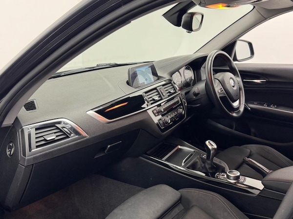 Used BMW 1 Series 2018 for sale - 76235527: Photo 5