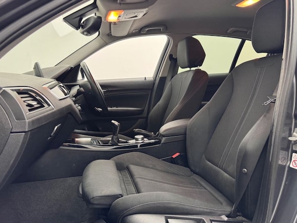 Used BMW 1 Series 2018 for sale - 76235527: Photo 6