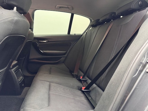 Used BMW 1 Series 2018 for sale - 76235527: Photo 7