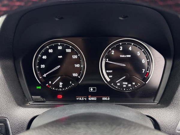 Used BMW 1 Series 2018 for sale - 76235527: Photo 8