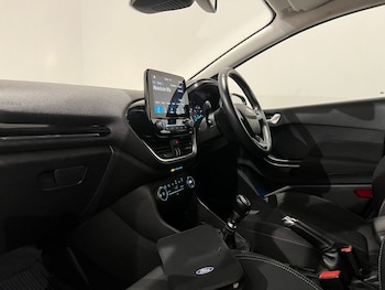 Used Ford Fiesta 2018 for sale - 75360223: Photo