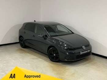2022 (22) - 1.5 TSI Life Hatchback 5dr Petrol Manual Euro 6 (s/s) (130 ps)