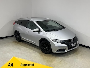 Honda - Civic