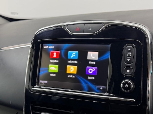 Used Renault Zoe 2014 for sale - 76333187: Photo 12