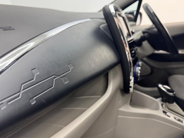 Used Renault Zoe 2014 for sale - 76333187: Photo 20
