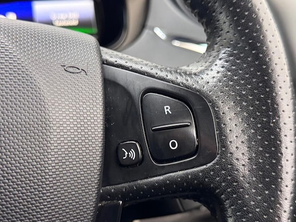 Used Renault Zoe 2014 for sale - 76333187: Photo 23
