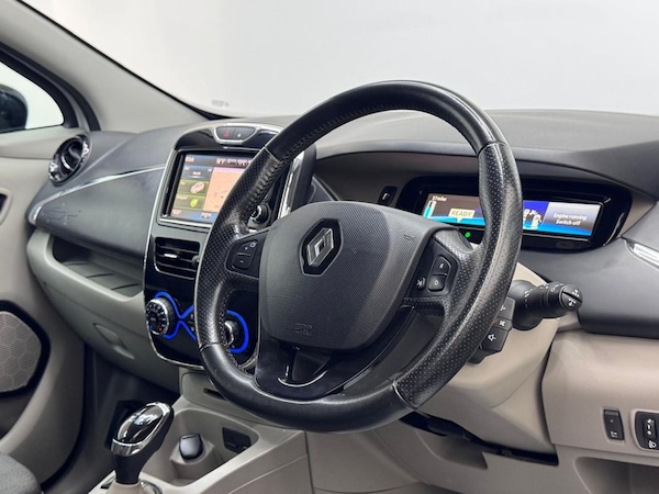 Used Renault Zoe 2014 for sale - 76333187: Photo 24