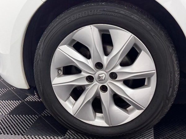 Used Renault Zoe 2014 for sale - 76333187: Photo 27