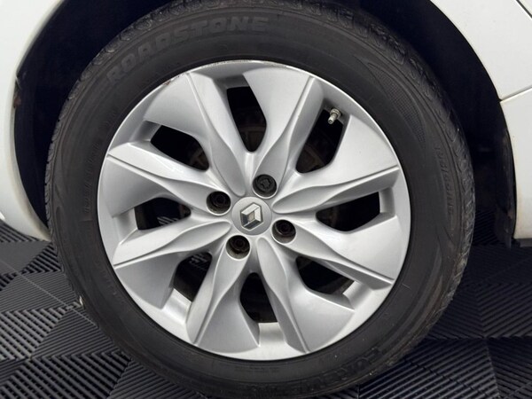 Used Renault Zoe 2014 for sale - 76333187: Photo 28