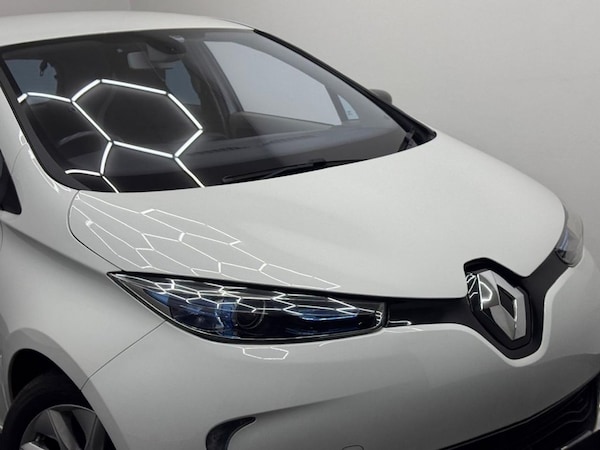 Used Renault Zoe 2014 for sale - 76333187: Photo 32