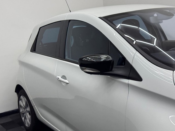 Used Renault Zoe 2014 for sale - 76333187: Photo 33