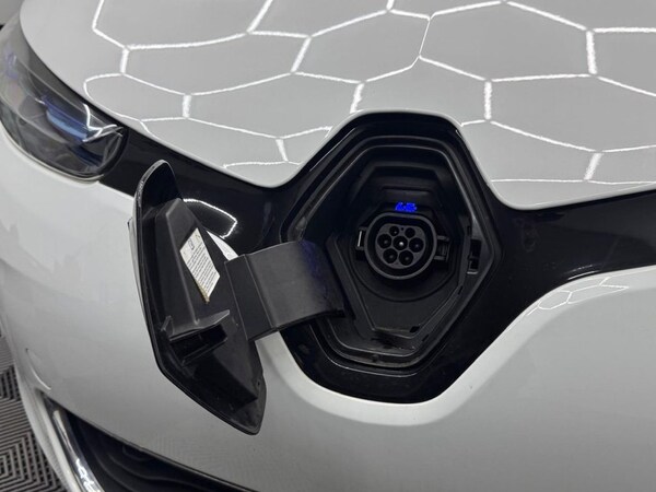 Used Renault Zoe 2014 for sale - 76333187: Photo 35