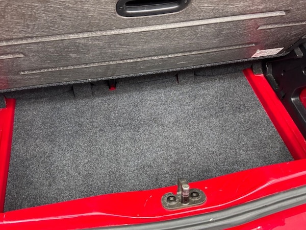 Used Volkswagen up! 2014 for sale - 76333180: Photo 18