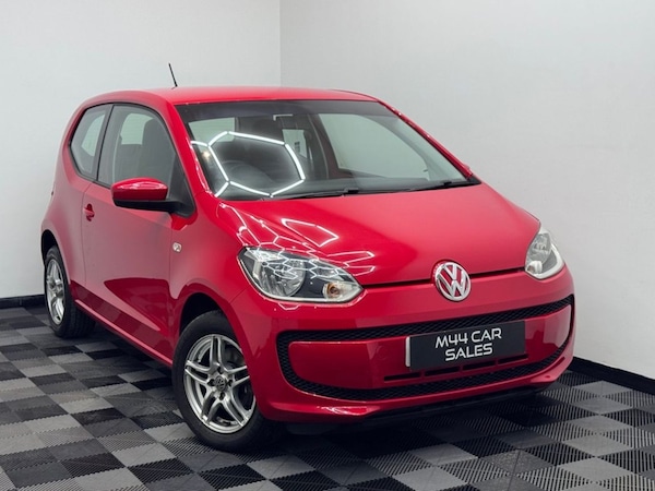 Used Volkswagen up! 2014 for sale - 76333180: Photo 19