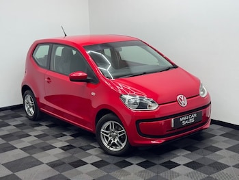 2014 (14) - 1.0 Move Up 3dr