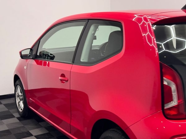 Used Volkswagen up! 2014 for sale - 76333180: Photo 21