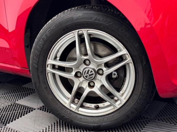 Used Volkswagen up! 2014 for sale - 76333180: Photo 22