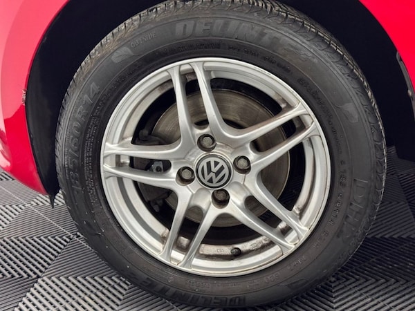 Used Volkswagen up! 2014 for sale - 76333180: Photo 25