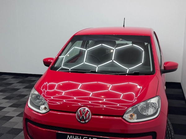 Used Volkswagen up! 2014 for sale - 76333180: Photo 26