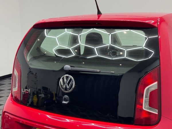 Used Volkswagen up! 2014 for sale - 76333180: Photo 27