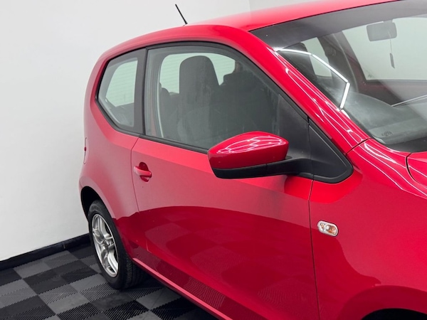 Used Volkswagen up! 2014 for sale - 76333180: Photo 35