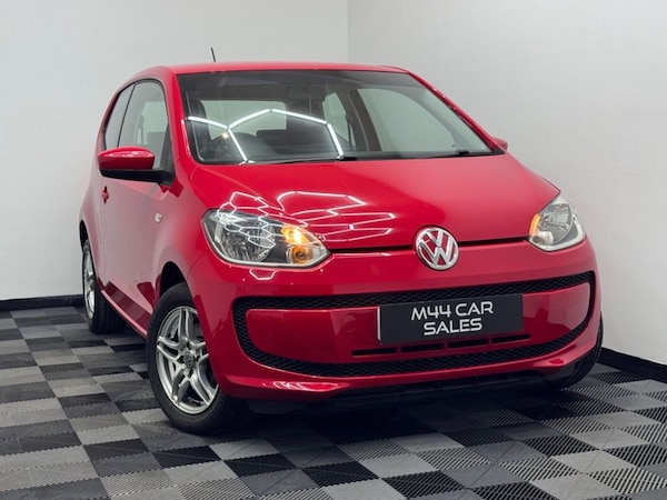 Used Volkswagen up! 2014 for sale - 76333180: Photo 36