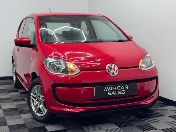 Used Volkswagen up! 2014 for sale - 76333180: Photo 37