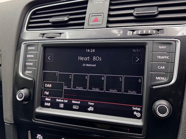 Used Volkswagen Golf 2015 for sale - 76333336: Photo 10
