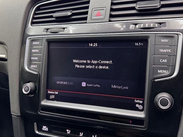 Used Volkswagen Golf 2015 for sale - 76333336: Photo 13