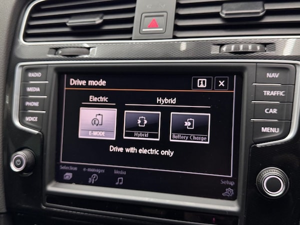 Used Volkswagen Golf 2015 for sale - 76333336: Photo 15