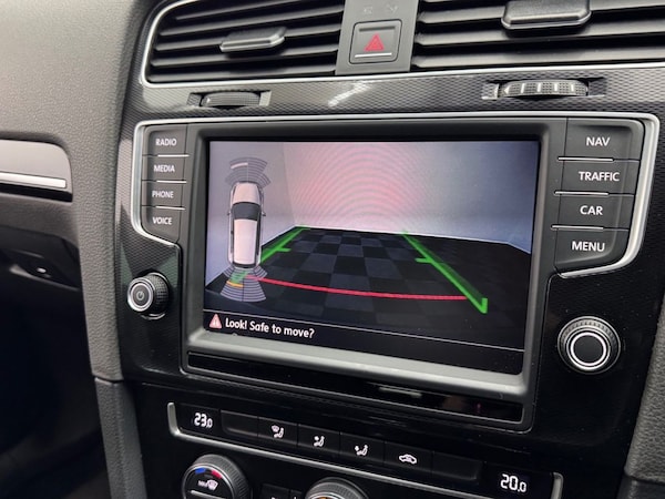 Used Volkswagen Golf 2015 for sale - 76333336: Photo 16