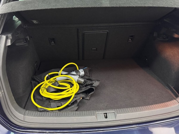 Used Volkswagen Golf 2015 for sale - 76333336: Photo 19