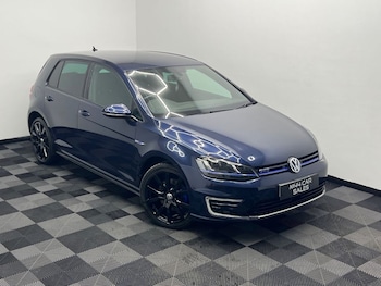 2015 (65) - 1.4 TSI GTE 5dr DSG [Nav]