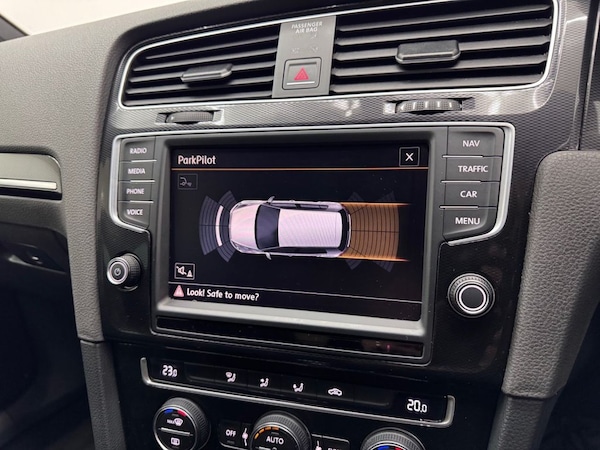 Used Volkswagen Golf 2015 for sale - 76333336: Photo 20
