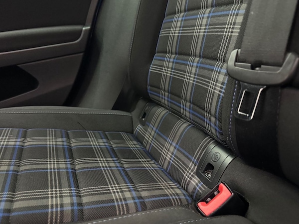 Used Volkswagen Golf 2015 for sale - 76333336: Photo 25