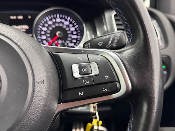 Used Volkswagen Golf 2015 for sale - 76333336: Photo 28