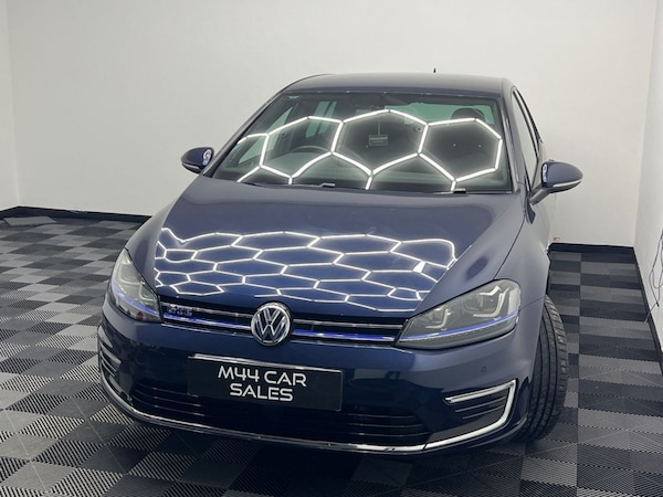 Used Volkswagen Golf 2015 for sale - 76333336: Photo 32