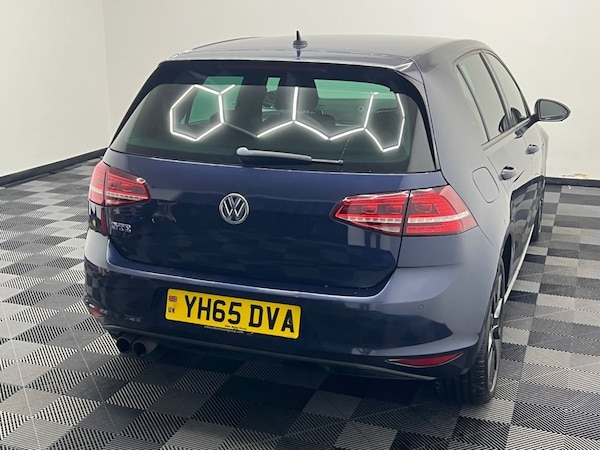 Used Volkswagen Golf 2015 for sale - 76333336: Photo 33
